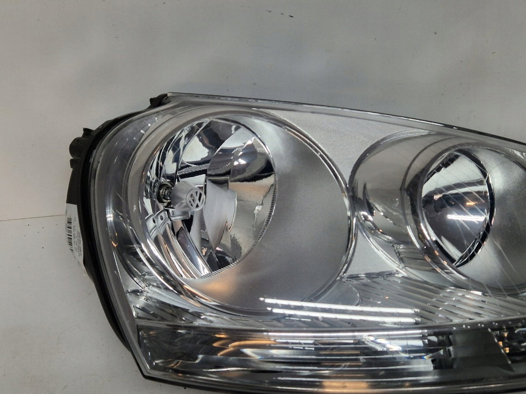Frontscheinwerfer VW Golf V 1K6941006 Rechts Scheinwerfer Headlight SCH3735569414px