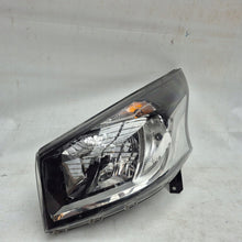 Laden Sie das Bild in den Galerie-Viewer, Frontscheinwerfer Renault Trafic III 260600500R Links Scheinwerfer Headlight SCH5844637059vt