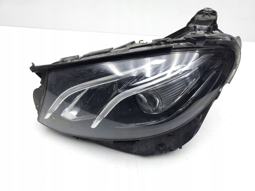 Frontscheinwerfer Mercedes-Benz W213 A2139063904 Links Scheinwerfer Headlight SCH1426112275cz