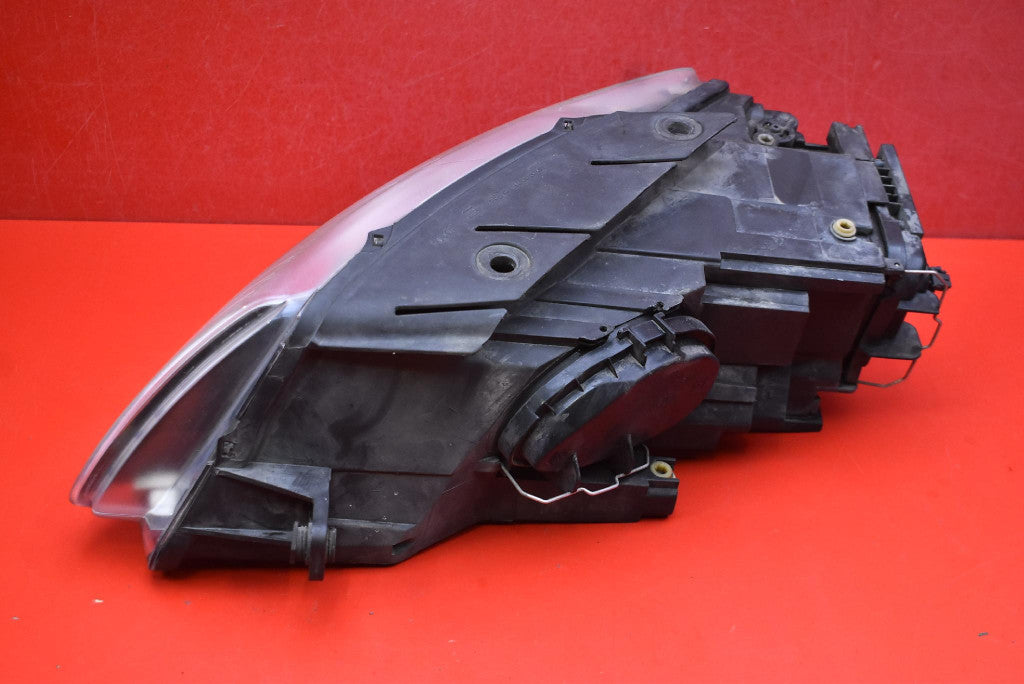 Frontscheinwerfer VW Passat 3C0941752D Xenon Rechts Scheinwerfer Headlight SCH5355892734bz