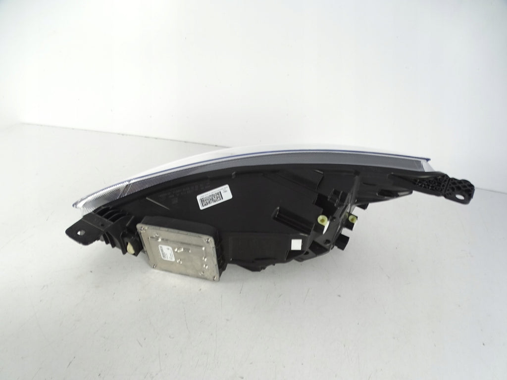 Frontscheinwerfer Ford Focus MX7B-13E014-ED LED Rechts Scheinwerfer Headlight