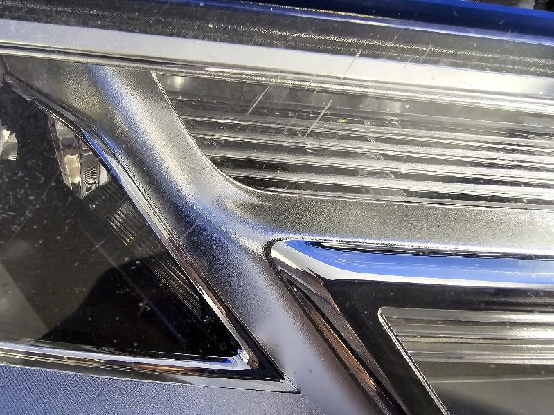 Frontscheinwerfer Audi A4 8W0941006 LED Rechts Scheinwerfer Headlight