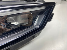 Laden Sie das Bild in den Galerie-Viewer, Frontscheinwerfer Seat Leon 5FB941008G Full LED Rechts Scheinwerfer Headlight