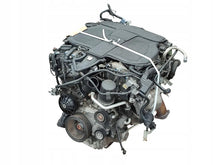 Laden Sie das Bild in den Galerie-Viewer, Motor Mercedes-Benz W204 W212 276957 3.5 CGI Benzin Engine Komplett MOT2988059346fo