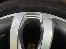 Load image into Gallery viewer, 4x Alufelge 17 Zoll 7.0" 5x108 46ET KBA50576 Citroën Berlingo 508 Grandland FEL1652212273sq