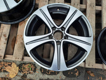 Load image into Gallery viewer, 1x Alufelge 17 Zoll 7.5&quot; 5x112 A2134011200 Mercedes-Benz W213 Rim Wheel