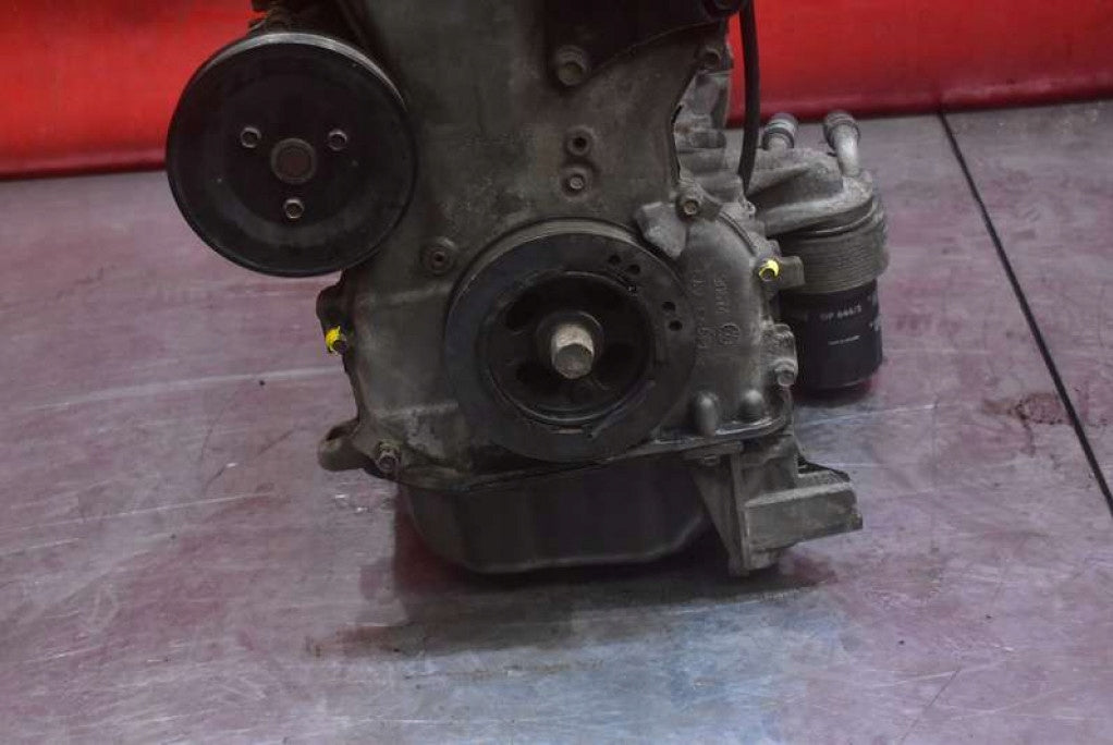 Motor Dodge Jeep VW Caliber ECE 1.8 150PS 2006 Diesel Engine Unkomplett