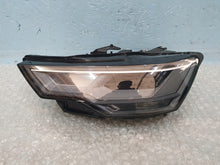 Load image into Gallery viewer, Frontscheinwerfer Audi A6 C8 4K0941033 LED Ein Stück (Rechts oder Links)
