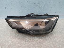 Frontscheinwerfer Audi A6 C8 4K0941033 LED Ein Stück (Rechts oder Links)
