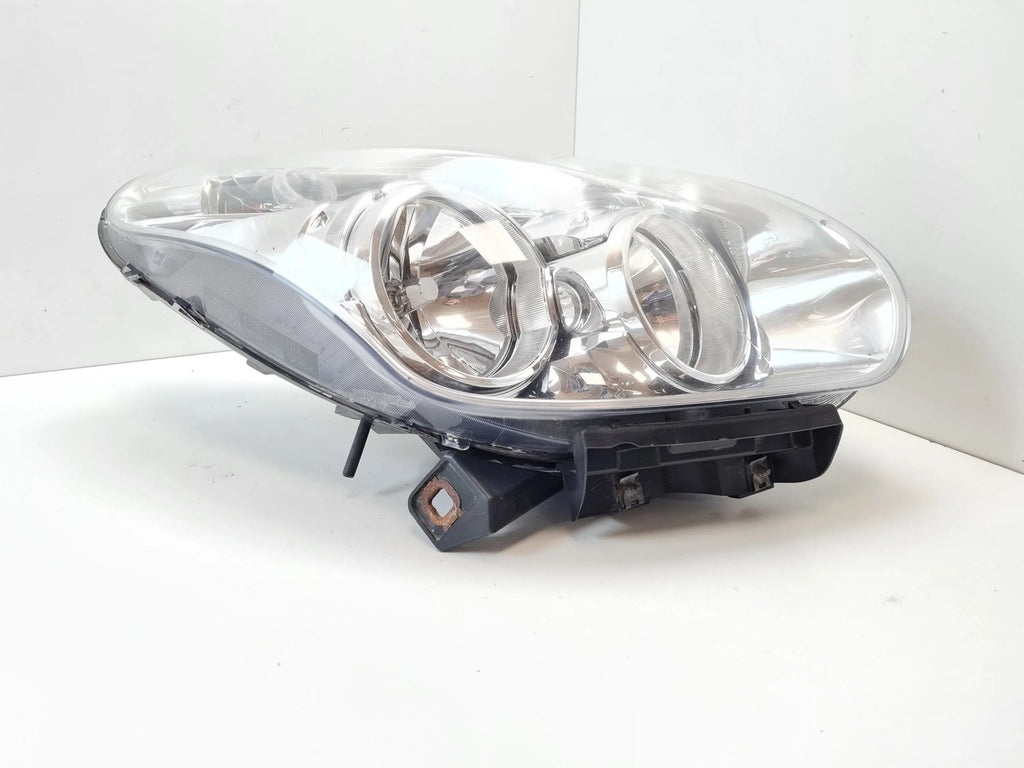 Frontscheinwerfer Opel Combo 46382748 Rechts Scheinwerfer Headlight SCH2907959070zi