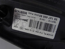 Laden Sie das Bild in den Galerie-Viewer, Frontscheinwerfer Peugeot 2008 I 9814749080 Links Scheinwerfer Headlight SCH9550342737dq