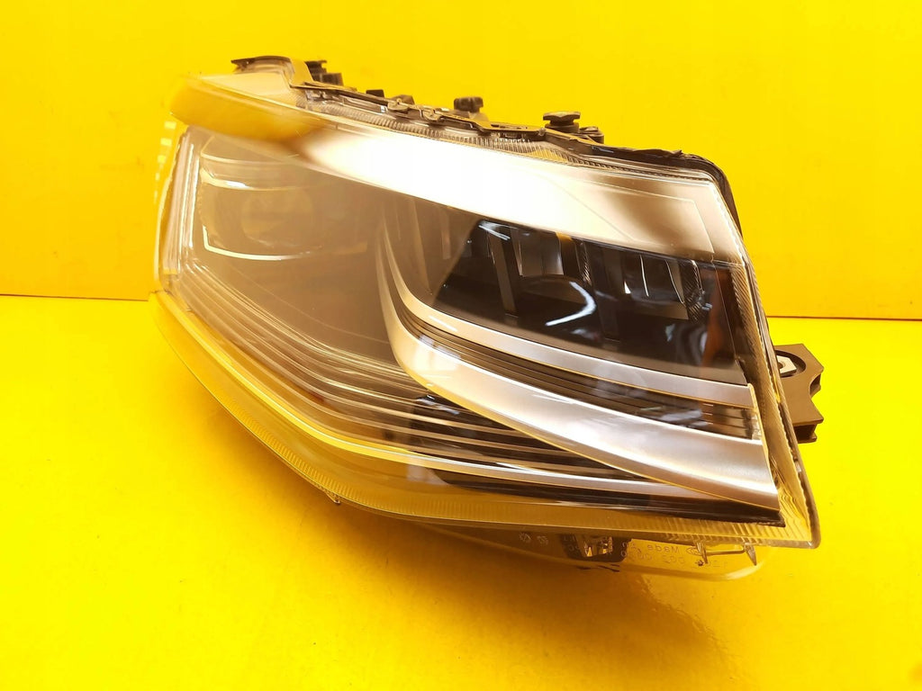 Frontscheinwerfer VW Caddy 2K8941036K LED Rechts Scheinwerfer Headlight SCH6951282818uq