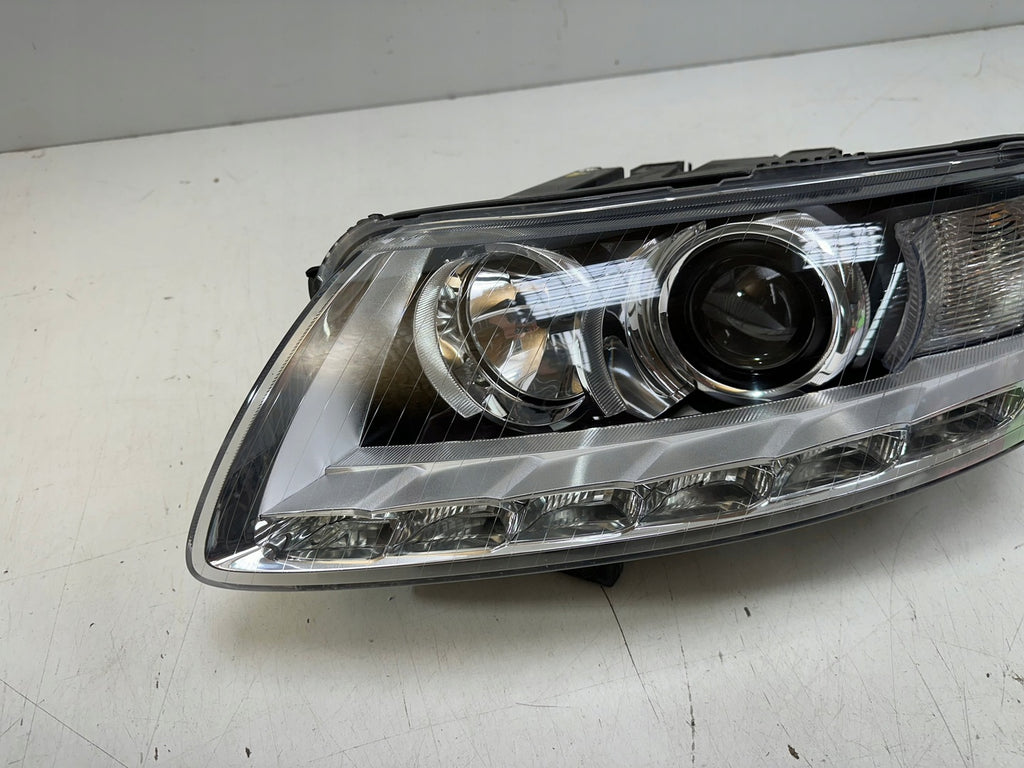 Frontscheinwerfer Audi A6 C6 4F0941003I Xenon Ein Stück (Rechts oder Links) SCH2536372033nh