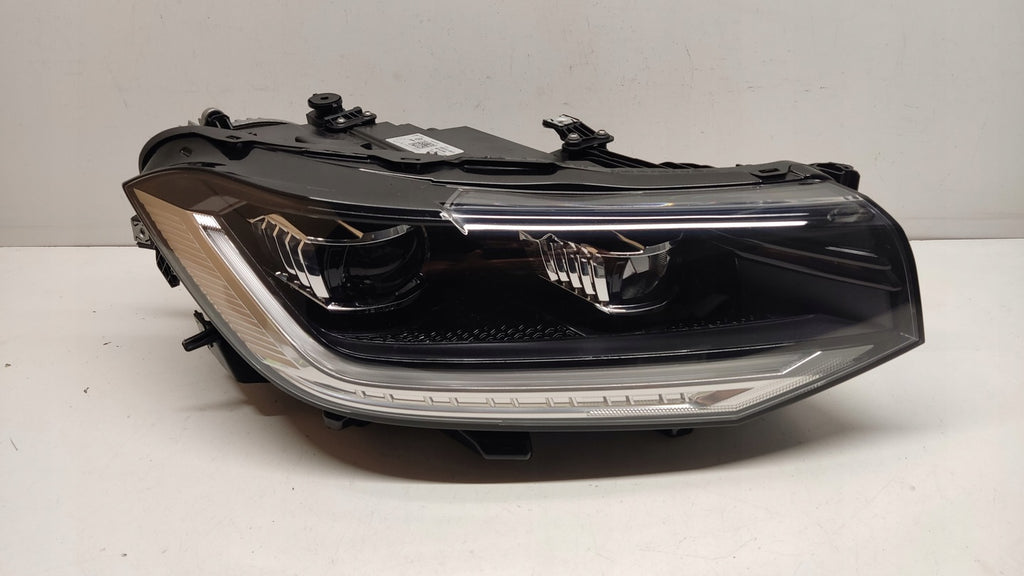 Frontscheinwerfer VW Tcross T-Cross 2GM941036B FULL LED Rechts Headlight