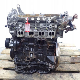 Motor Nissan X-Trail I M9RA868 2.0 DCI 177PS 130kW 67TKm 2018 Diesel Komplett MOT9026234890ge