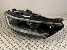 Laden Sie das Bild in den Galerie-Viewer, Frontscheinwerfer VW T-Roc T Roc 2GA941036AF Rechts Scheinwerfer Headlight SCH8437996003za