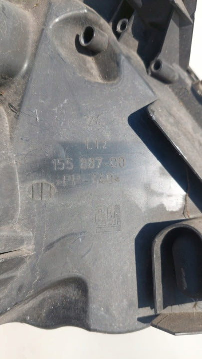 Frontscheinwerfer Opel Signum Vectra C 155887-00 155880-00 Xenon Ein Satz SCH6675258861bb