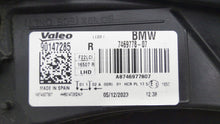 Laden Sie das Bild in den Galerie-Viewer, Frontscheinwerfer BMW 2 F22 F23 7469778-07 LED Rechts Scheinwerfer Headlight SCH4028362885zi