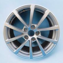 Load image into Gallery viewer, 1x Alufelge 17 Zoll 7.5&quot; 5x112 36ET 4K0601025 Audi A6 C8 Rim Wheel