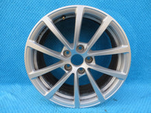 Load image into Gallery viewer, 1x Alufelge 17 Zoll 7.5&quot; 5x112 36ET 4K0601025 Audi A6 C8 Rim Wheel