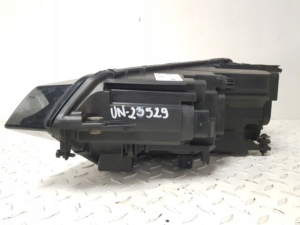 Frontscheinwerfer VW Touran 5TB941082B Full LED Rechts Scheinwerfer Headlight SCH3793313911rz