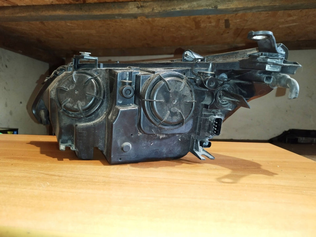 Frontscheinwerfer BMW E60 E61 Rechts Scheinwerfer Headlight SCH1602029208bn