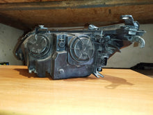 Laden Sie das Bild in den Galerie-Viewer, Frontscheinwerfer BMW E60 E61 Rechts Scheinwerfer Headlight SCH1602029208bn