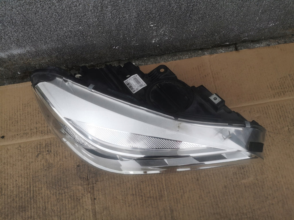 Frontscheinwerfer BMW 2 F45 F46 7494856-01 Rechts Scheinwerfer Headlight SCH7615501656ac