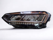 Load image into Gallery viewer, Frontscheinwerfer VW Touran 5TB941035B LED Links Scheinwerfer Headlight