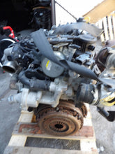 Laden Sie das Bild in den Galerie-Viewer, Motor Hyundai Kia I D4HA 2.0 CRDI 2011 Diesel Engine Unkomplett