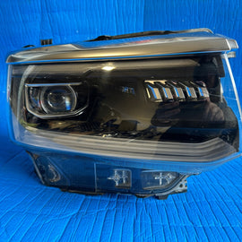 Frontscheinwerfer VW Amarok N1XB13E016DE Rechts Scheinwerfer Headlight SCH3343166295tg