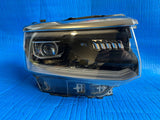Frontscheinwerfer VW Amarok N1XB13E016DE Rechts Scheinwerfer Headlight