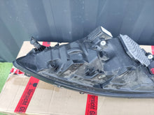 Laden Sie das Bild in den Galerie-Viewer, Frontscheinwerfer Iveco Daily IV 05802711800 LED Links Scheinwerfer Headlight SCH2037985459ep