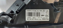 Laden Sie das Bild in den Galerie-Viewer, Frontscheinwerfer Peugeot 208 90047883 9810805780 LED Links Headlight
