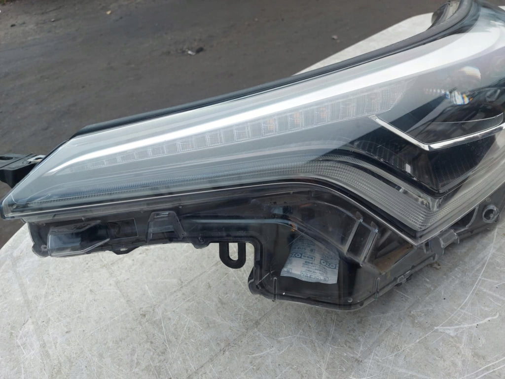 Frontscheinwerfer Renault C-Hr Chr 81150-F4280-00 81150-F4070-00 Full LED Links SCH7815461660nj