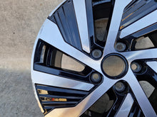Laden Sie das Bild in den Galerie-Viewer, 1x Alufelge 16 Zoll 7.0" 5x112 5H0601025A VW Golf Viii Rim Wheel FEL7096393729ep