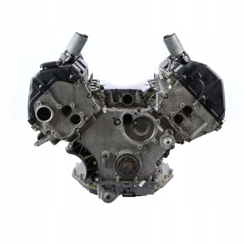 Motor BMW E60 E65 E63 N62B44A 4.4 159TKm Benzin Engine Unkomplett