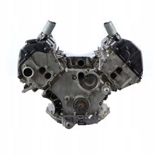 Laden Sie das Bild in den Galerie-Viewer, Motor BMW E60 E65 E63 N62B44A 4.4 159TKm Benzin Engine Unkomplett