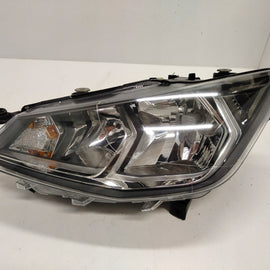 Frontscheinwerfer Seat Ibiza I 6F1941015B LED Links Scheinwerfer Headlight SCH7094852710ug