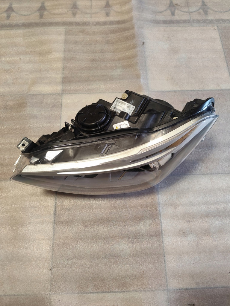 Frontscheinwerfer BMW 1 F21 F20 7296909 Links Scheinwerfer Headlight SCH7303141588an