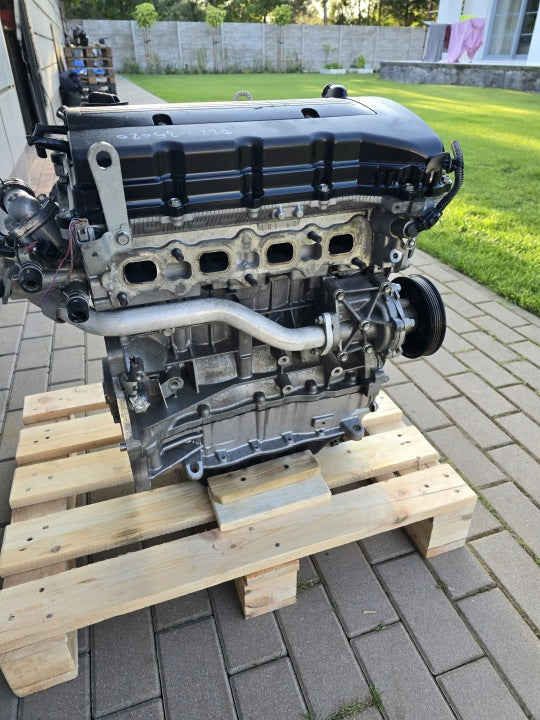 Motor Mitsubishi Outlander I 4B12 2.4 Benzin Engine Unkomplett MOT2008892383tk