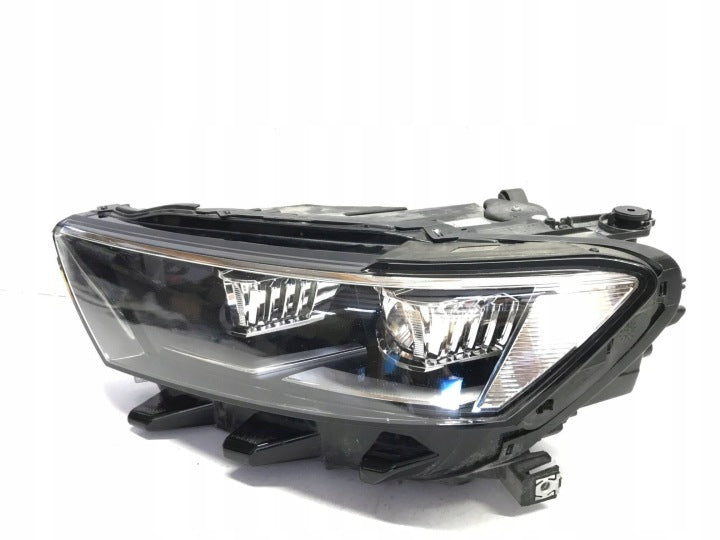 Frontscheinwerfer VW T-Roc 2GA941035K Links Scheinwerfer Headlight SCH5728738726oi