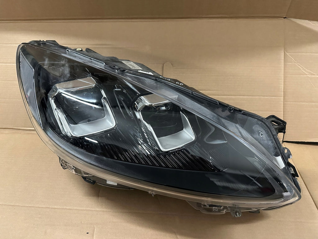 Frontscheinwerfer Ford Kuga III L90187839 Rechts Scheinwerfer Headlight SCH9599130016bl