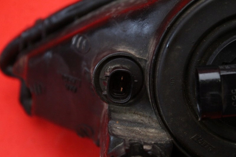 Frontscheinwerfer Toyota Previa 28-132 Rechts Scheinwerfer Headlight