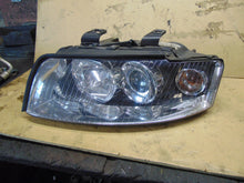 Laden Sie das Bild in den Galerie-Viewer, Frontscheinwerfer Audi A4 B6 89309150 8E0941003S 8E0990007S Links Headlight