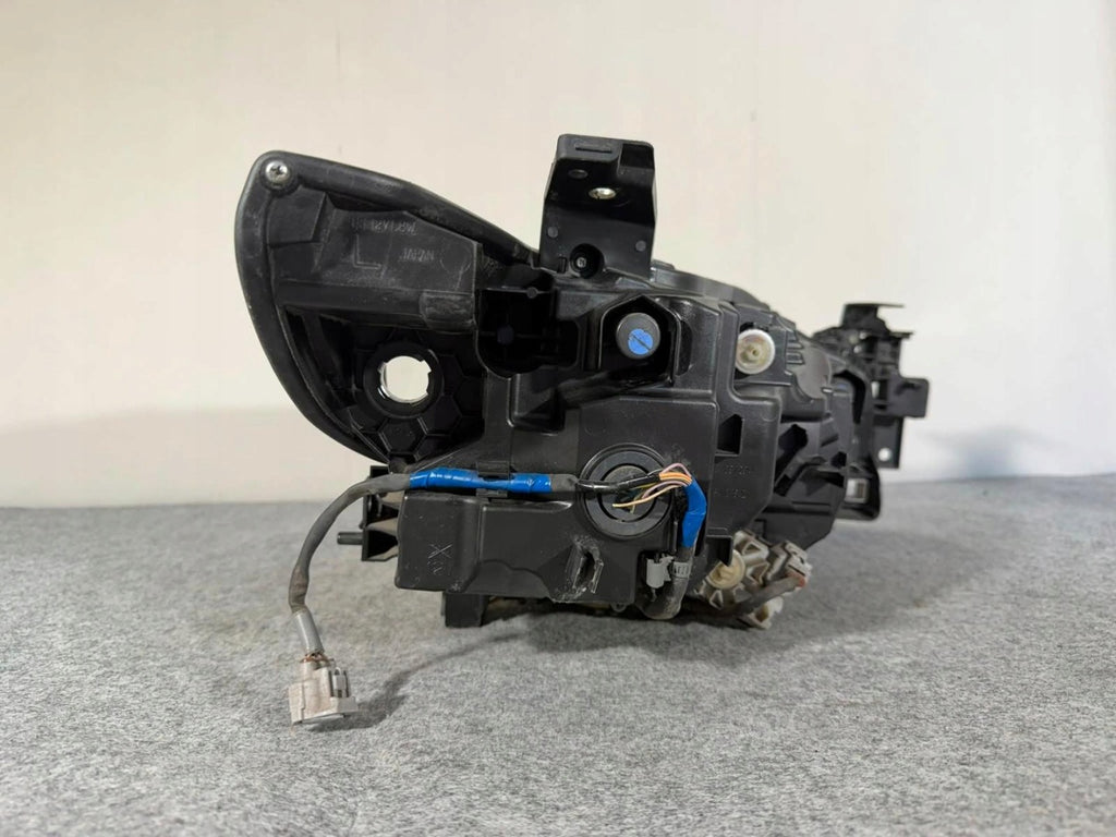 Frontscheinwerfer Mazda III GRF5-51040 LED Links Scheinwerfer Headlight SCH8888369217uc