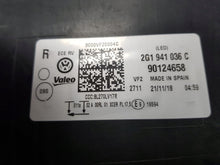 Load image into Gallery viewer, Frontscheinwerfer VW Polo 2G1941036C Full LED Ein Satz Scheinwerfer Headlight SCH7848679476rx