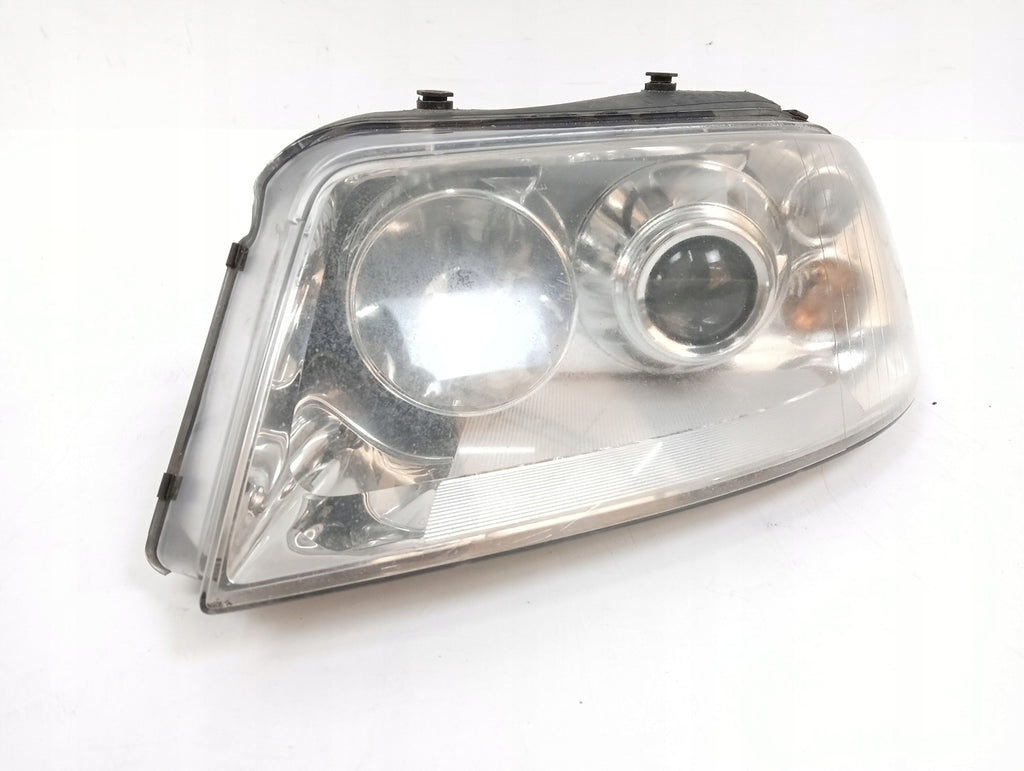 Frontscheinwerfer Seat Alhambra 7M3941015S Xenon Ein Stück (Rechts oder Links)