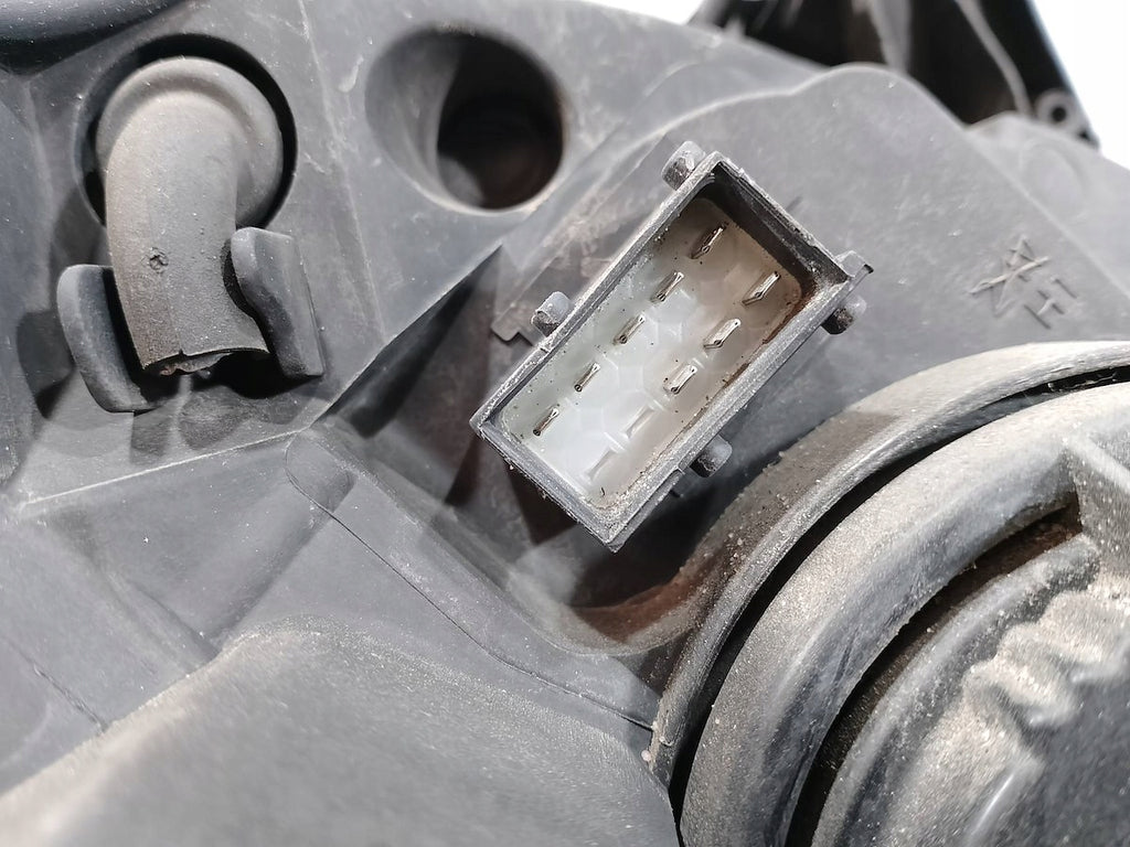 Frontscheinwerfer Opel Vectra C 13251939 89312271 Links Scheinwerfer Headlight SCH8836808822go