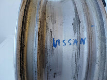 Laden Sie das Bild in den Galerie-Viewer, 1x Alufelge 15 Zoll Nissan Micra I Rim Wheel FEL3219056863rn